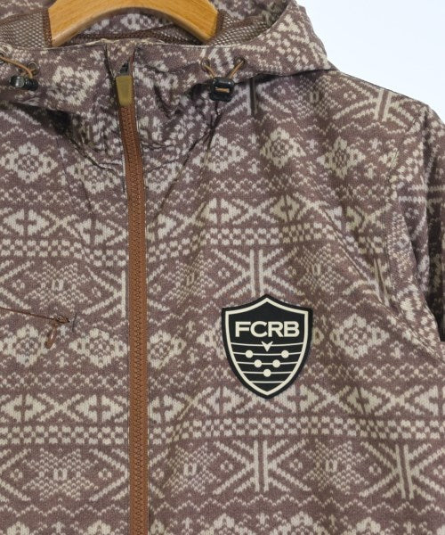 F.C.R.B แจ็คเก็ตเบลาส์ อื่น