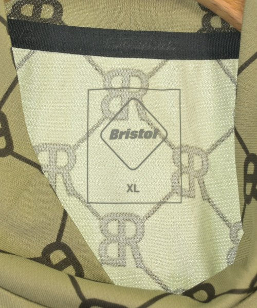 F.C.R.B เสื้อยืด/เสื้อท็อปส์