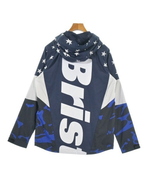 F.C.R.B แจ็คเก็ตเบลาส์ อื่น
