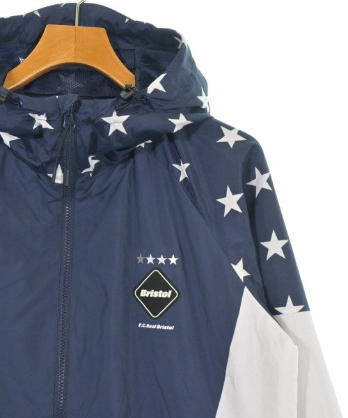 F.C.R.B แจ็คเก็ตเบลาส์ อื่น