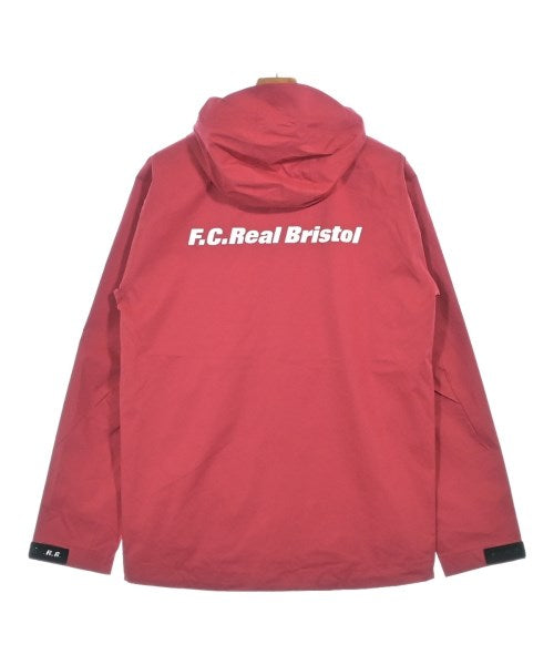 F.C.R.B แจ็คเก็ตเบลาส์ อื่น