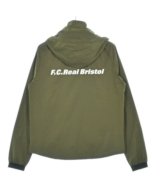 F.C.R.B แจ็คเก็ตเบลาส์ อื่น