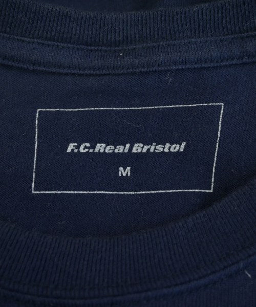 F.C.R.B เสื้อยืด/เสื้อท็อปส์