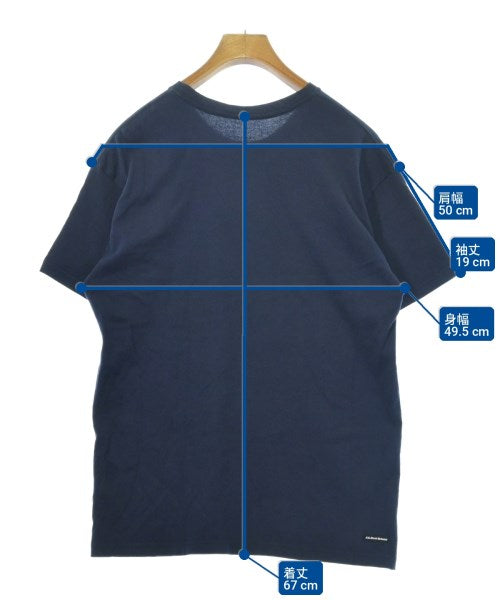 F.C.R.B เสื้อยืด/เสื้อท็อปส์
