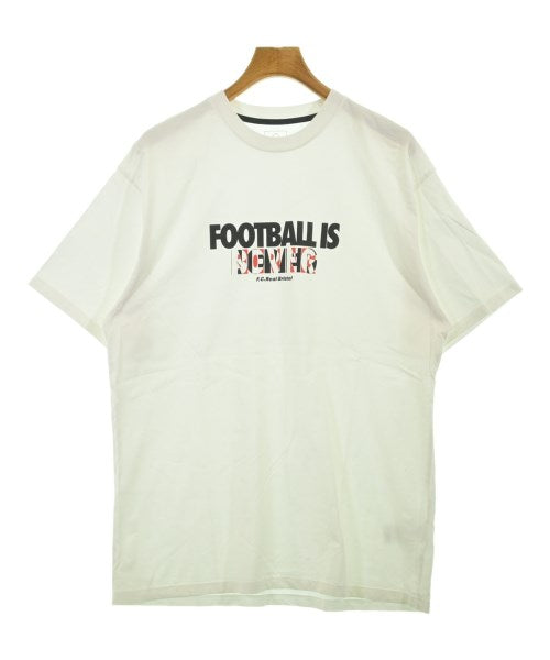 F.C.R.B เสื้อยืด/เสื้อท็อปส์