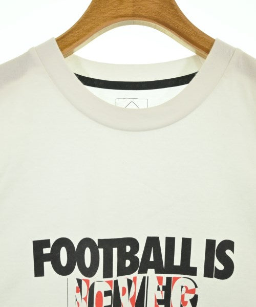 F.C.R.B เสื้อยืด/เสื้อท็อปส์