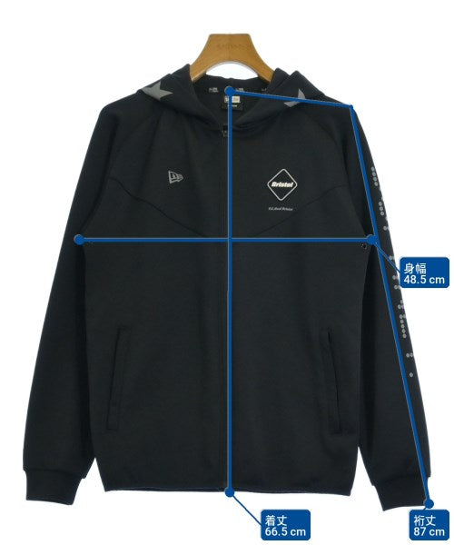 F.C.R.B เสื้อฮู้ด