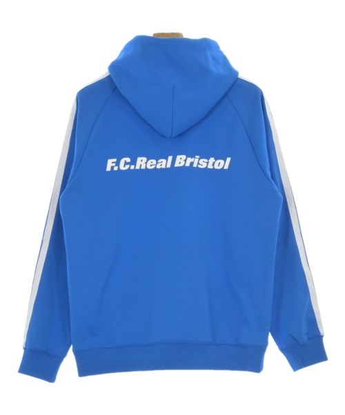 F.C.R.B เสื้อฮู้ด