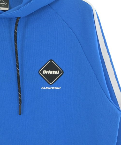 F.C.R.B เสื้อฮู้ด
