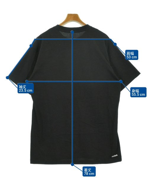 F.C.R.B เสื้อยืด/เสื้อท็อปส์