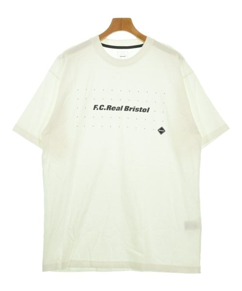 F.C.R.B เสื้อยืด/เสื้อท็อปส์