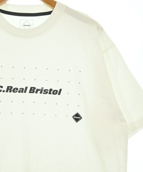 F.C.R.B เสื้อยืด/เสื้อท็อปส์