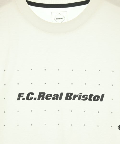 F.C.R.B เสื้อยืด/เสื้อท็อปส์