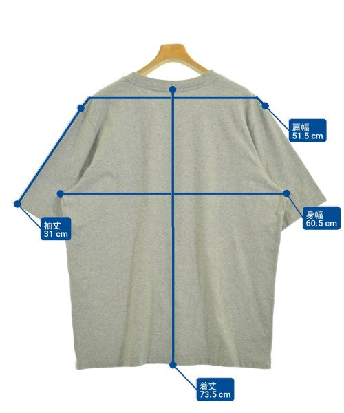 F.C.R.B เสื้อยืด/เสื้อท็อปส์