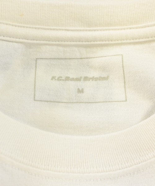 F.C.R.B เสื้อยืด/เสื้อท็อปส์