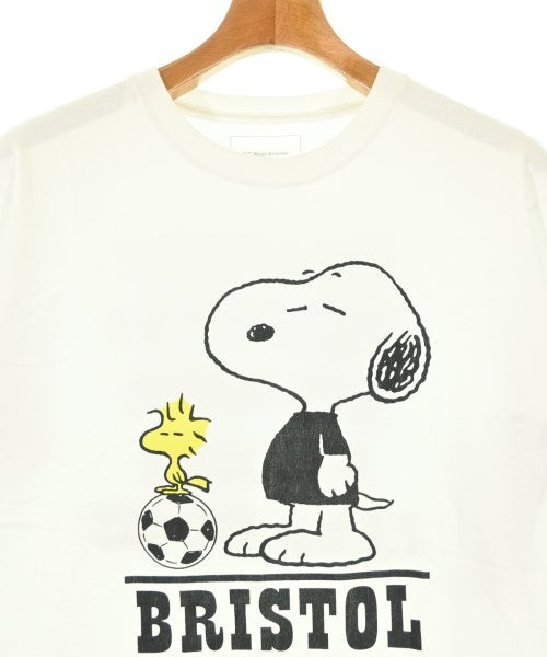 F.C.R.B เสื้อยืด/เสื้อท็อปส์
