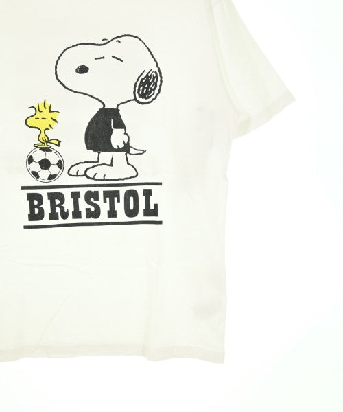 F.C.R.B เสื้อยืด/เสื้อท็อปส์