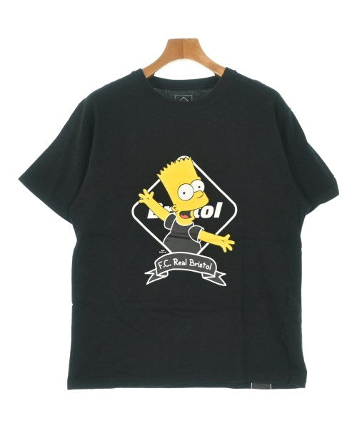 F.C.R.B เสื้อยืด/เสื้อท็อปส์