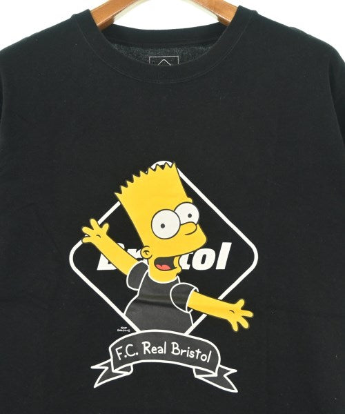 F.C.R.B เสื้อยืด/เสื้อท็อปส์