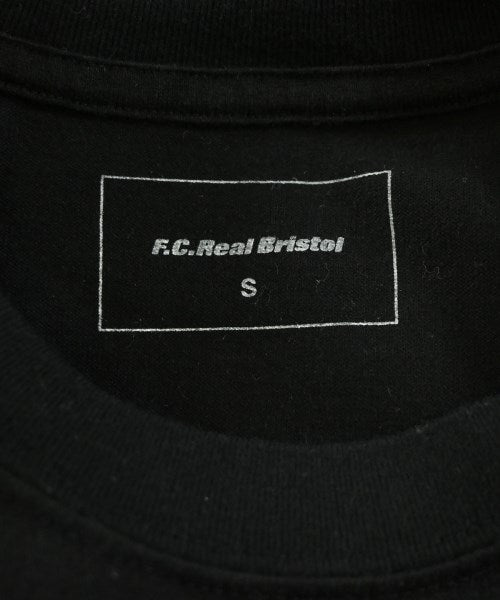F.C.R.B เสื้อยืด/เสื้อท็อปส์