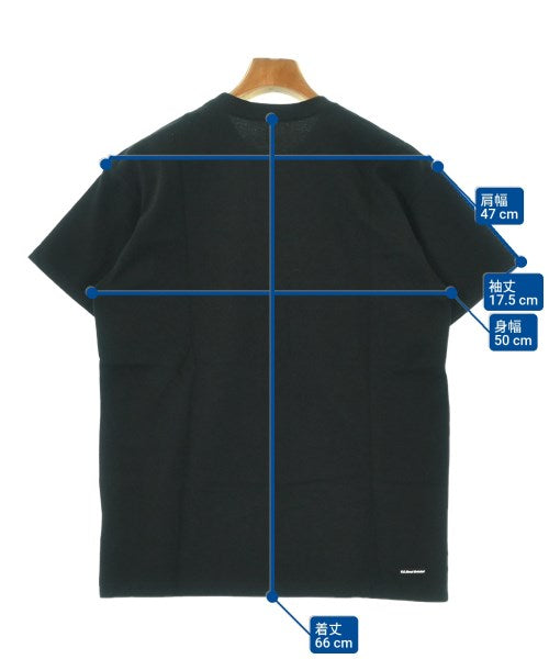 F.C.R.B เสื้อยืด/เสื้อท็อปส์