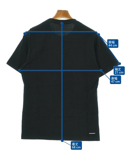 F.C.R.B เสื้อยืด/เสื้อท็อปส์