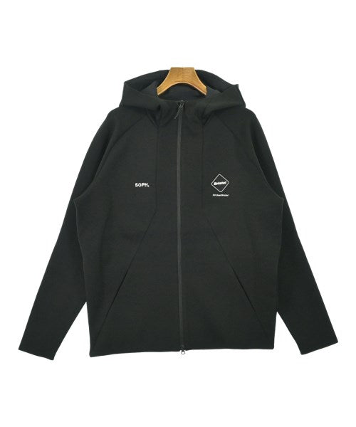 F.C.R.B เสื้อฮู้ด