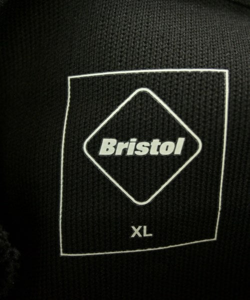 F.C.R.B เสื้อฮู้ด