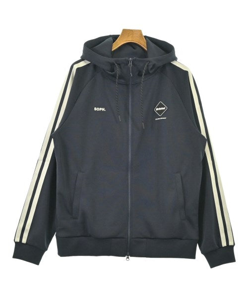 F.C.R.B เสื้อฮู้ด
