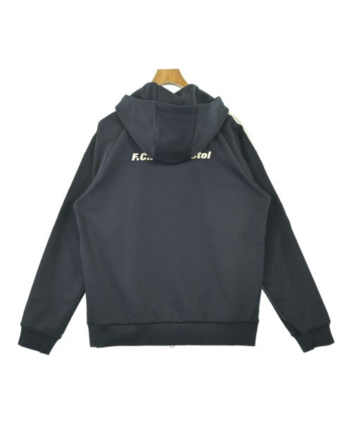 F.C.R.B เสื้อฮู้ด