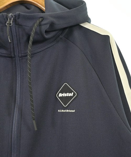 F.C.R.B เสื้อฮู้ด