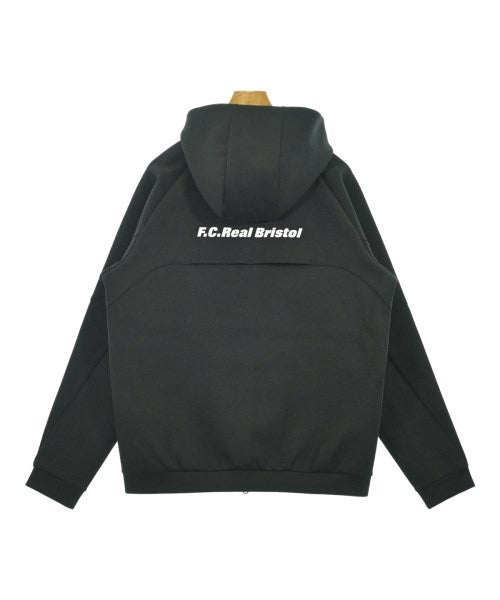 F.C.R.B เสื้อฮู้ด