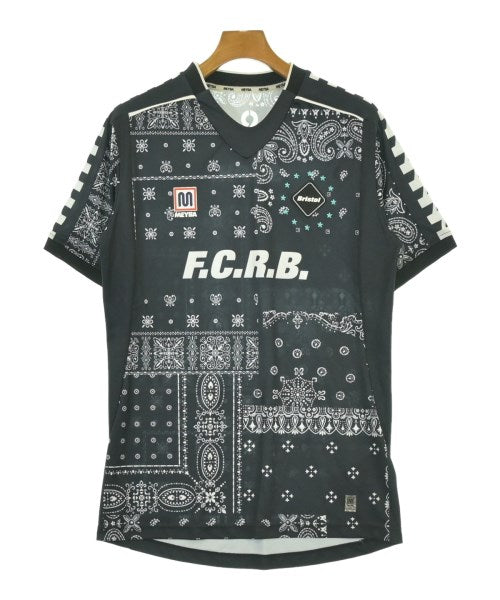 F.C.R.B เสื้อยืด/เสื้อท็อปส์