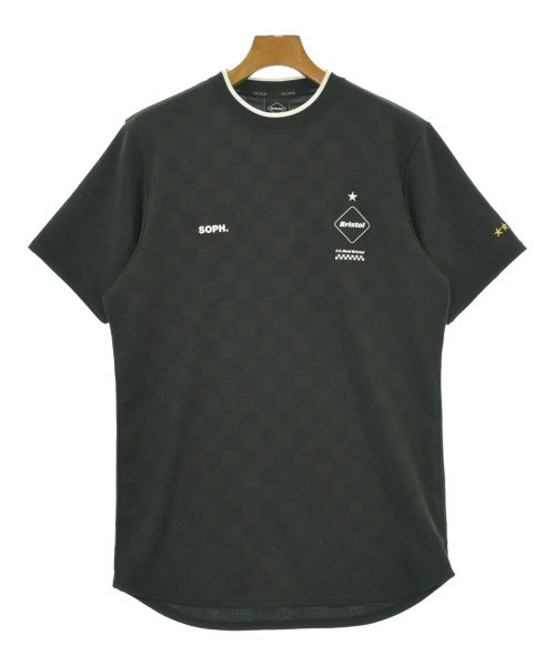 F.C.R.B เสื้อยืด/เสื้อท็อปส์