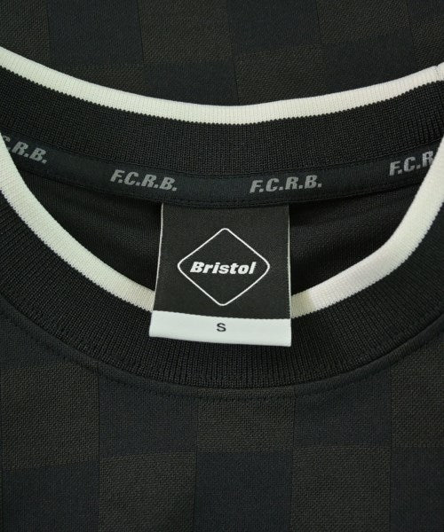 F.C.R.B เสื้อยืด/เสื้อท็อปส์