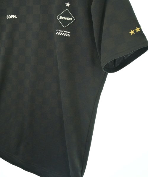 F.C.R.B เสื้อยืด/เสื้อท็อปส์