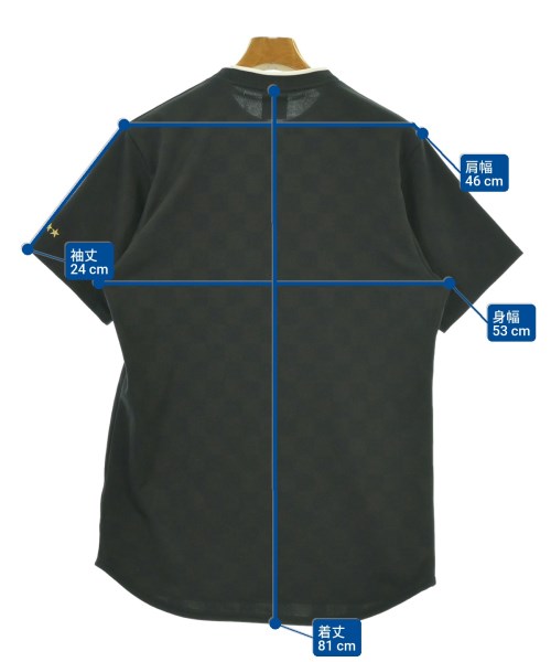 F.C.R.B เสื้อยืด/เสื้อท็อปส์
