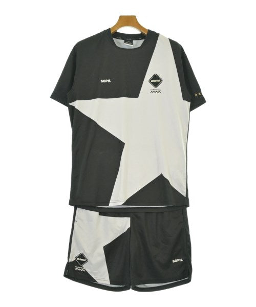 F.C.R.B ชุดสูทแบบครบเซต (อื่นๆ)