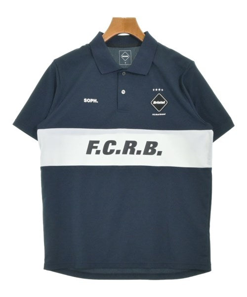 F.C.R.B เสื้อโปโล