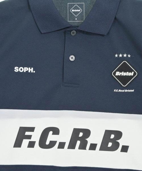 F.C.R.B เสื้อโปโล