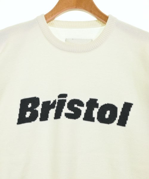 F.C.R.B เสื้อกันหนาว