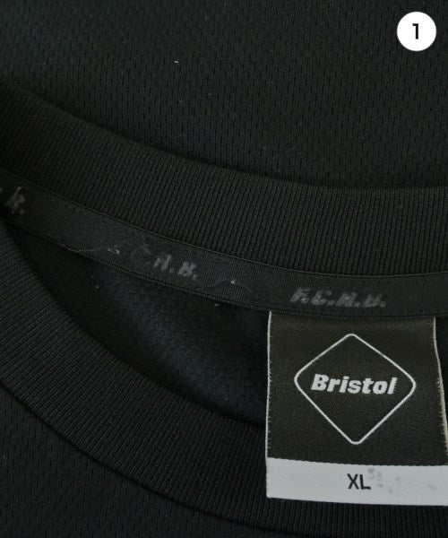 F.C.R.B เสื้อยืด/เสื้อท็อปส์