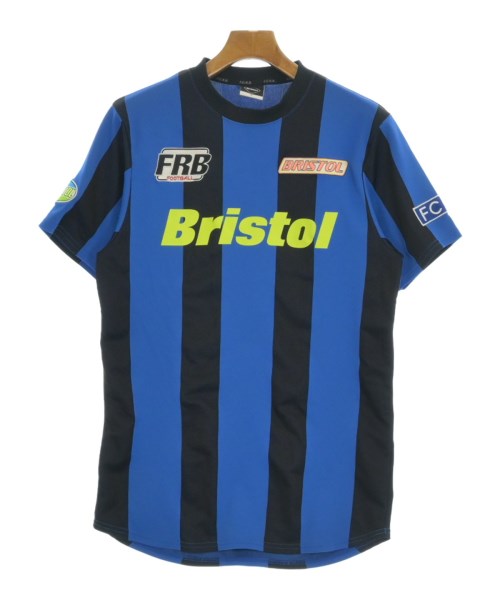 F.C.R.B เสื้อยืด/เสื้อท็อปส์