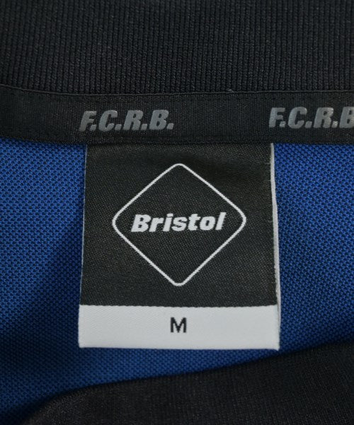 F.C.R.B เสื้อยืด/เสื้อท็อปส์