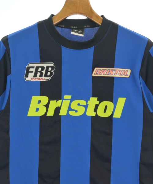 F.C.R.B เสื้อยืด/เสื้อท็อปส์