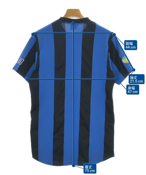 F.C.R.B เสื้อยืด/เสื้อท็อปส์