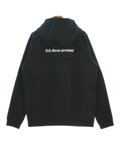 F.C.R.B เสื้อฮู้ด