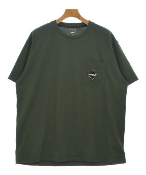 F.C.R.B เสื้อยืด/เสื้อท็อปส์
