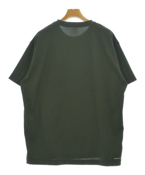 F.C.R.B เสื้อยืด/เสื้อท็อปส์