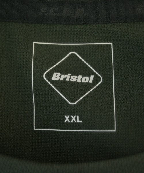 F.C.R.B เสื้อยืด/เสื้อท็อปส์
